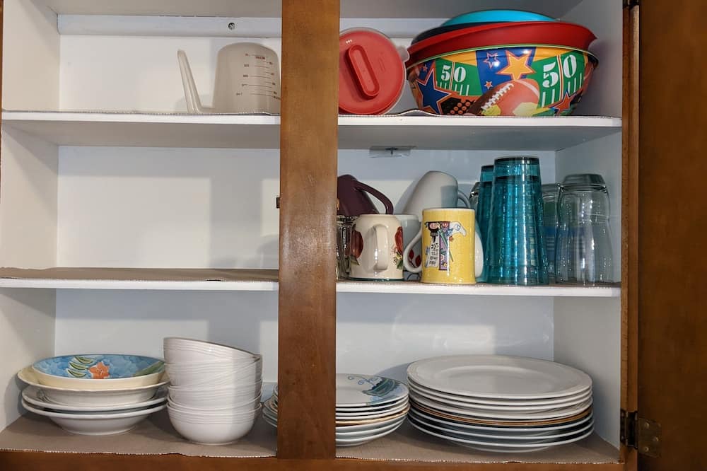 Photo of Kitchen in Dundee