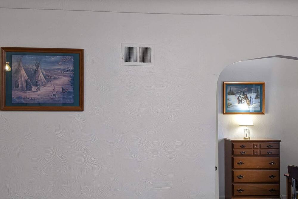 Photo of Bedroom in Dundee