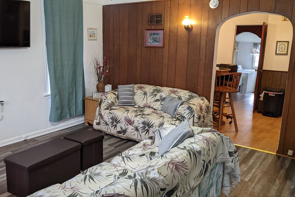 Photo of Livingroom in Dundee