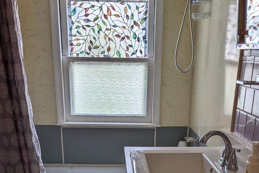 Photo of Bathroom in Dundee