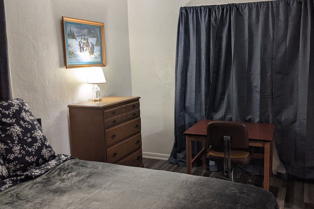 Photo of Bedroom in Dundee