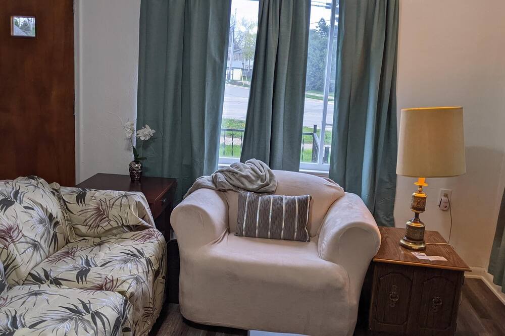 Photo of Livingroom in Dundee
