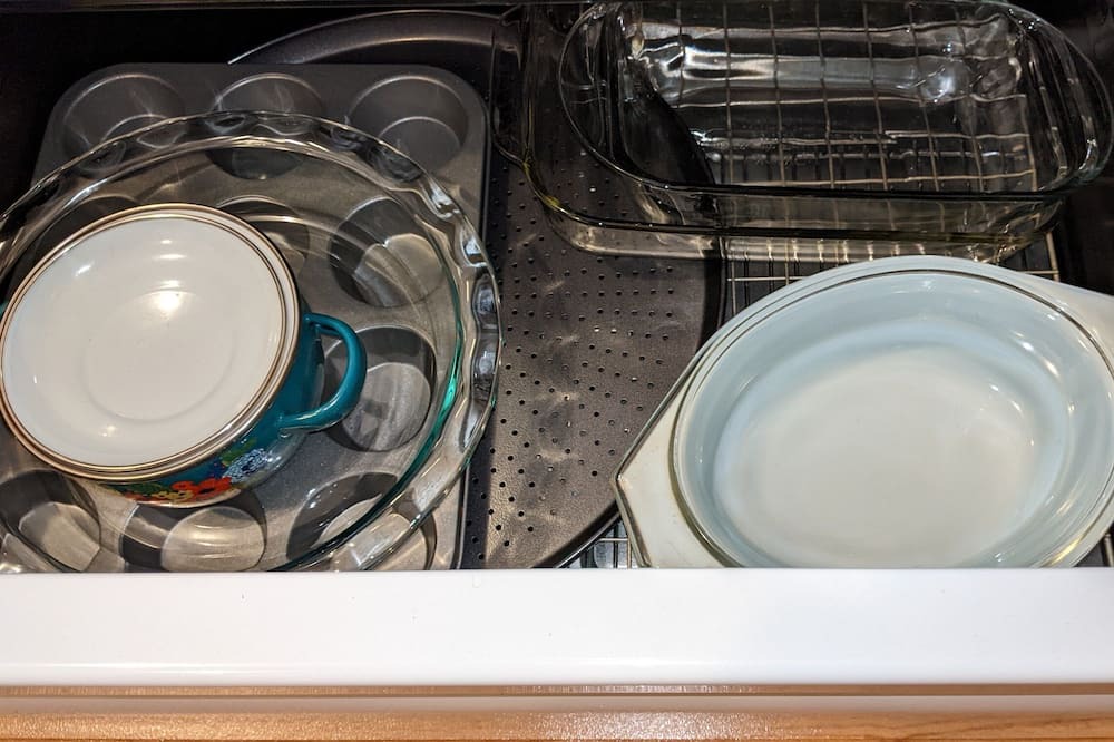 Photo of Kitchen in Dundee