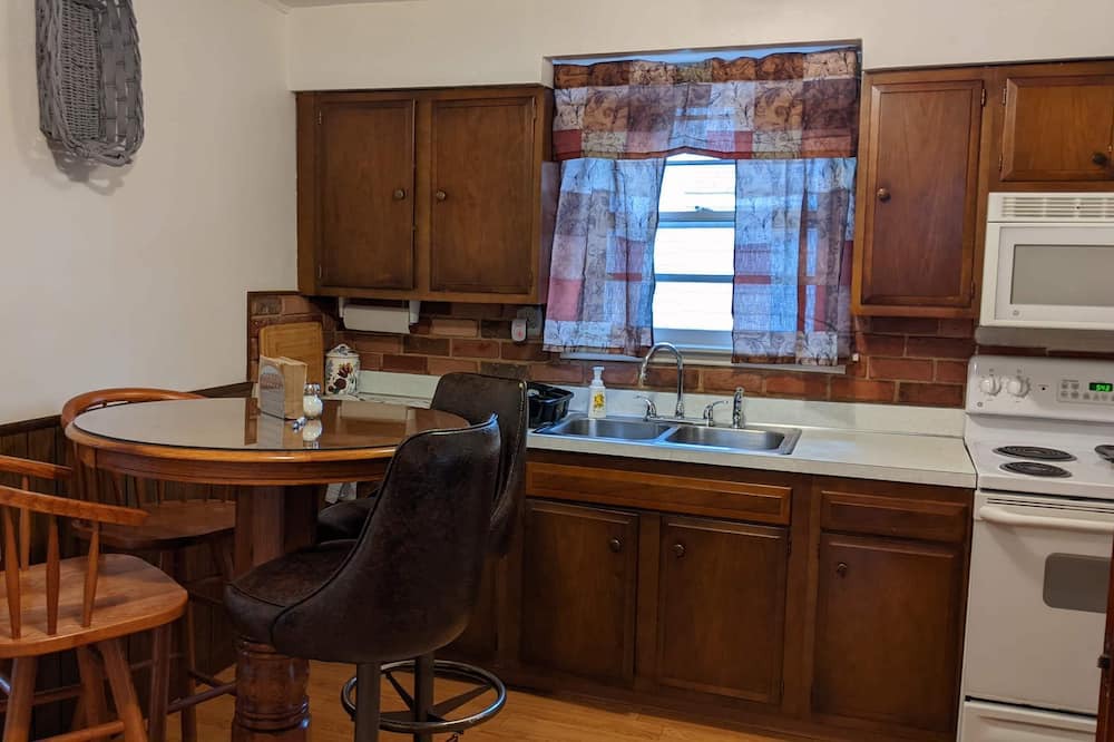 Photo of Kitchen in Dundee