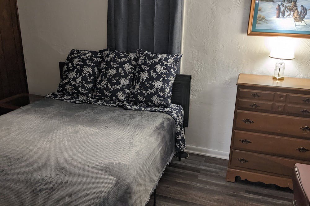 Photo of Bedroom in Dundee
