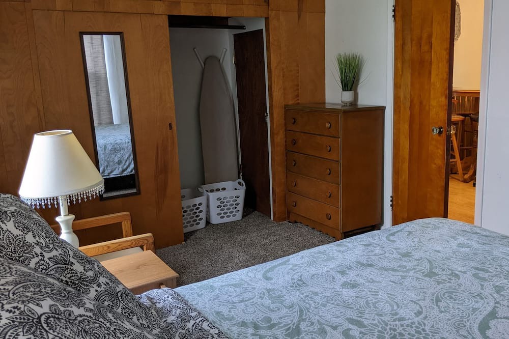 Photo of Bedroom in Dundee