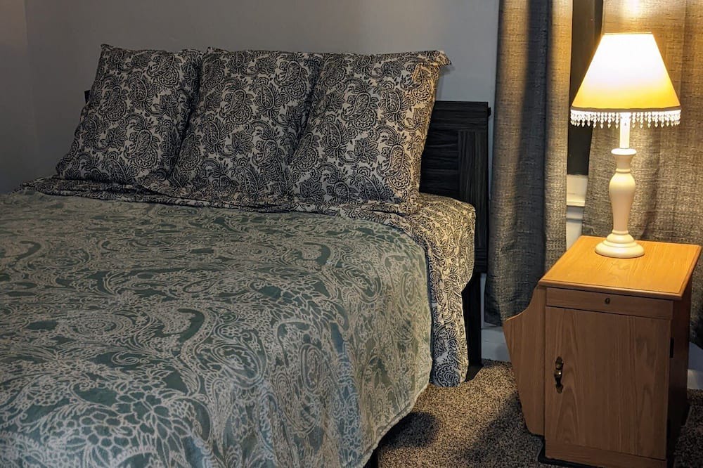 Photo of Bedroom in Dundee