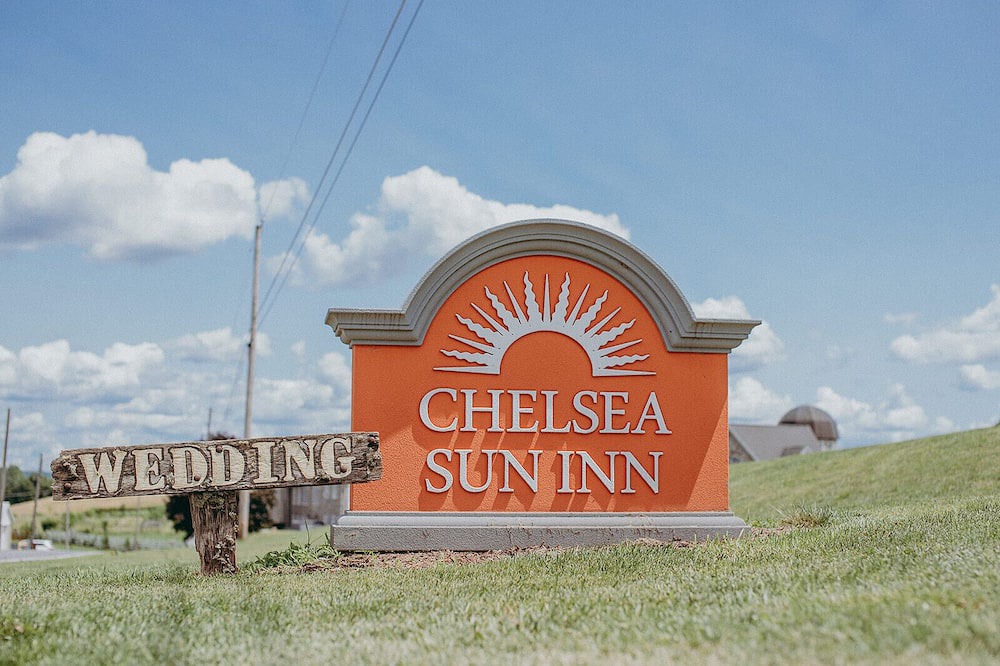 Photo of Outdoor in Mt. Bethel