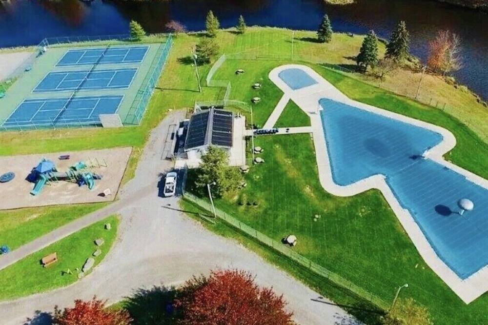 Photo of Outdoor in Pocono Lake