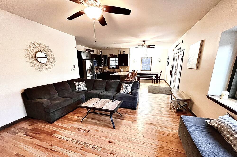 Photo of Bedroom in Pocono Lake