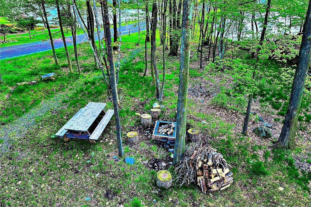 Photo of Outdoor in Pocono Lake