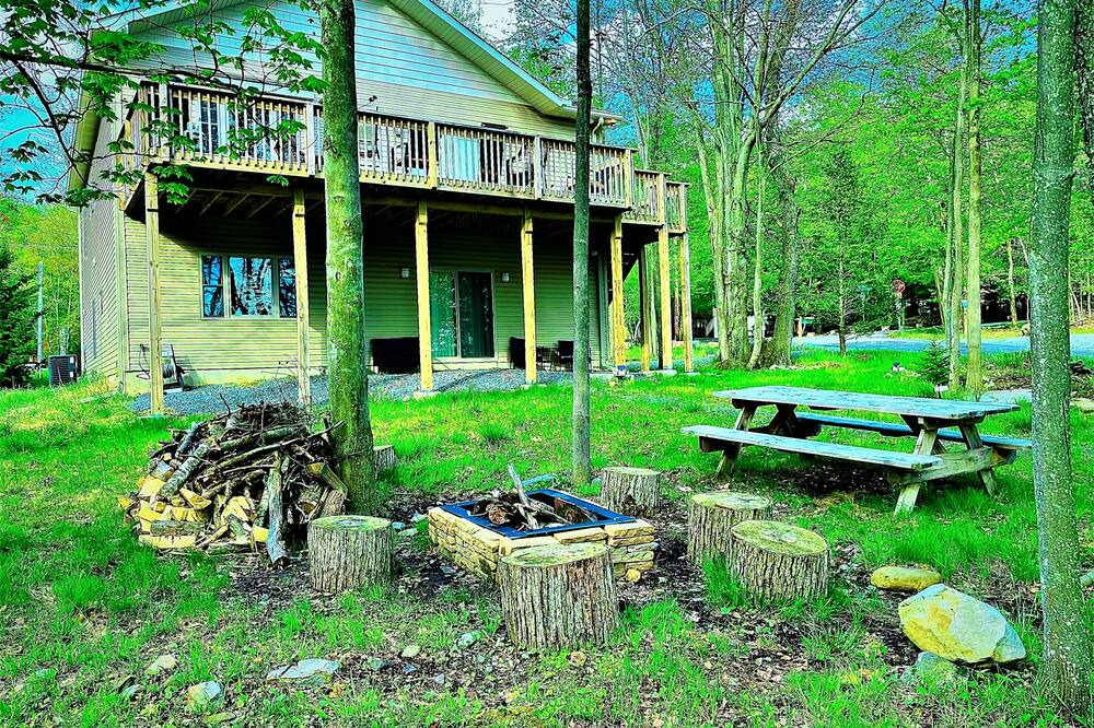 Photo of Outdoor in Pocono Lake