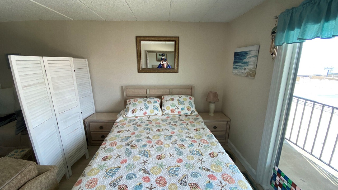 Photo of Bedroom in North Wildwood
