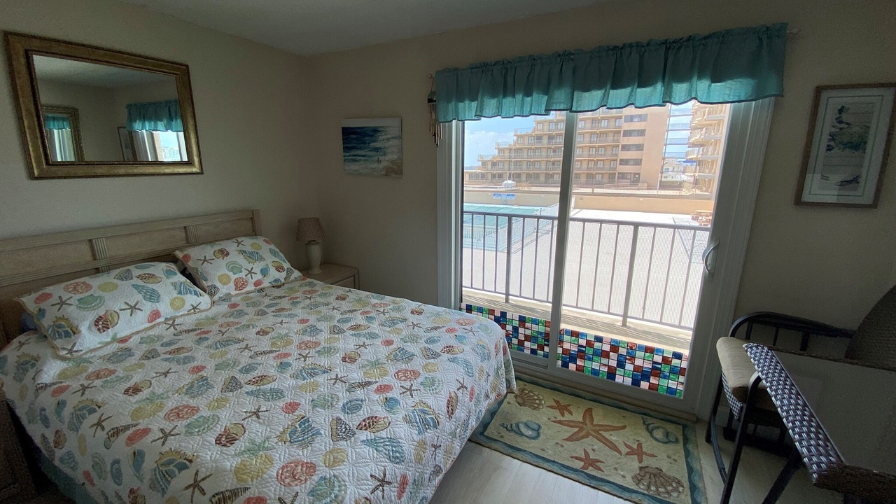 Photo of Bedroom in North Wildwood