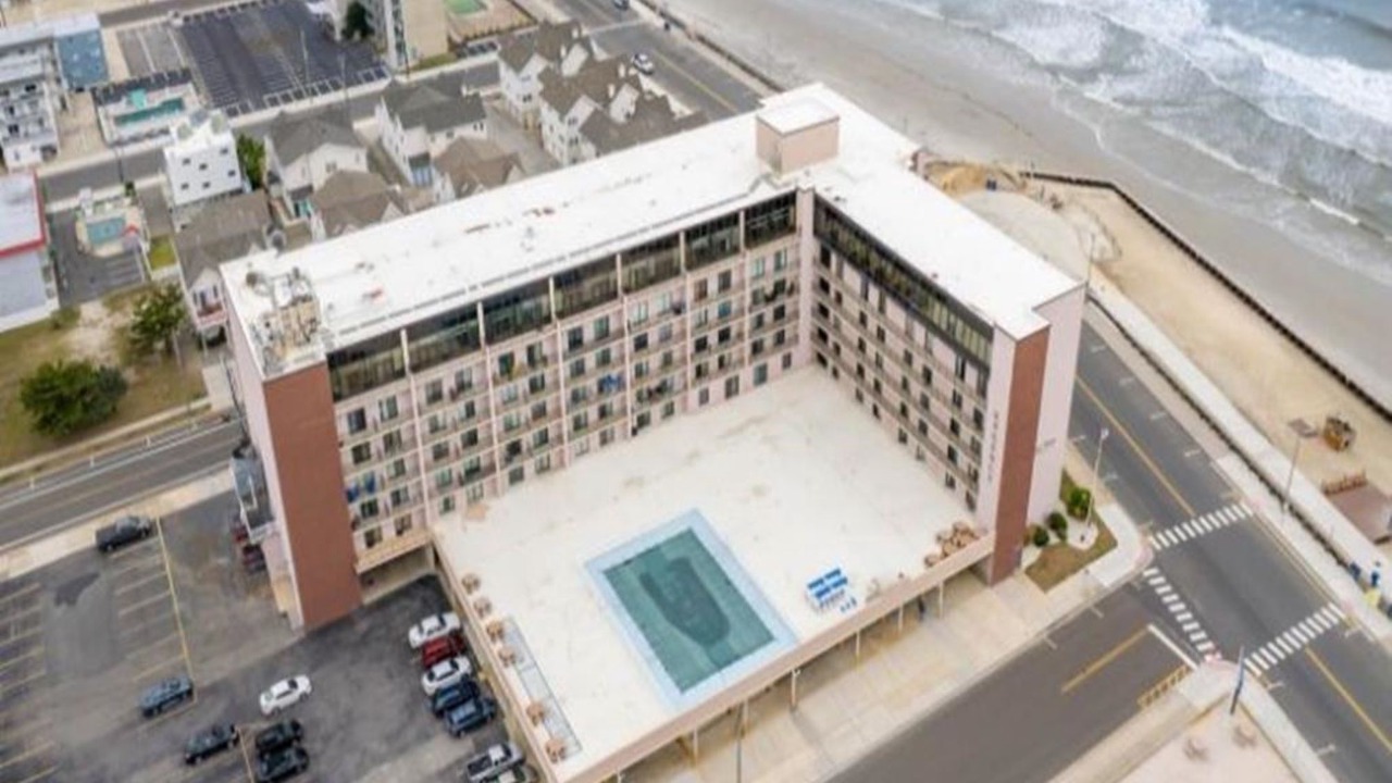 Photo of Outdoor in North Wildwood