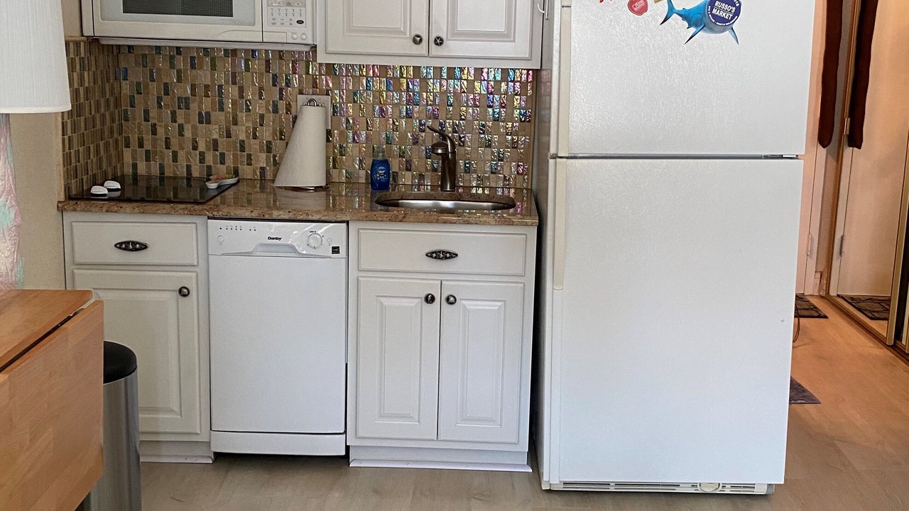 Photo of Kitchen in North Wildwood