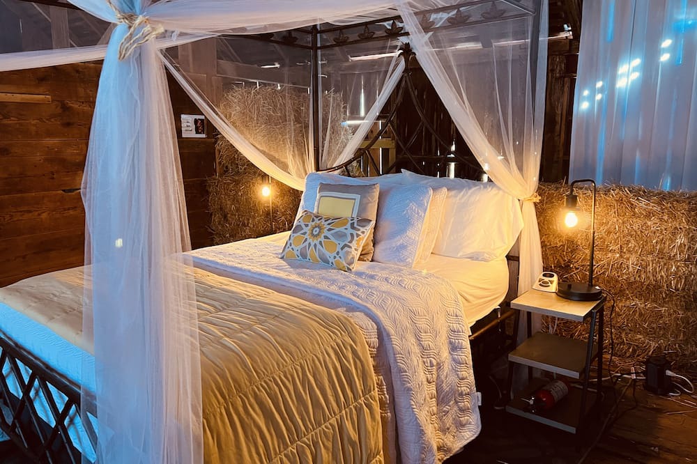Photo of Bedroom in Keedysville