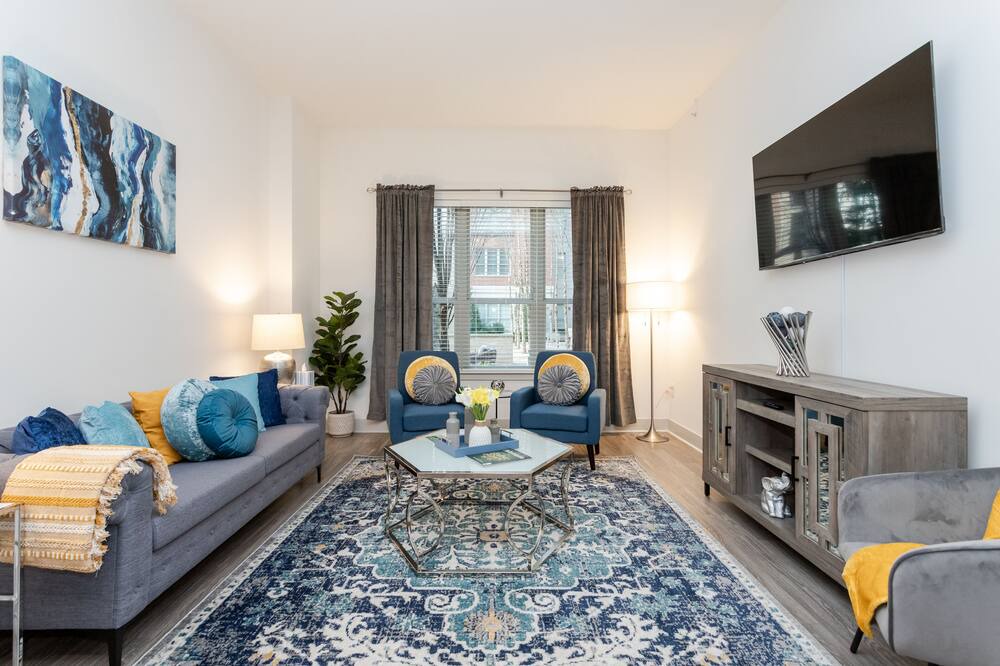Photo of Livingroom in King of Prussia