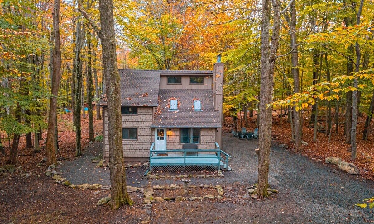 Photo of Outdoor in Locust Lake Village