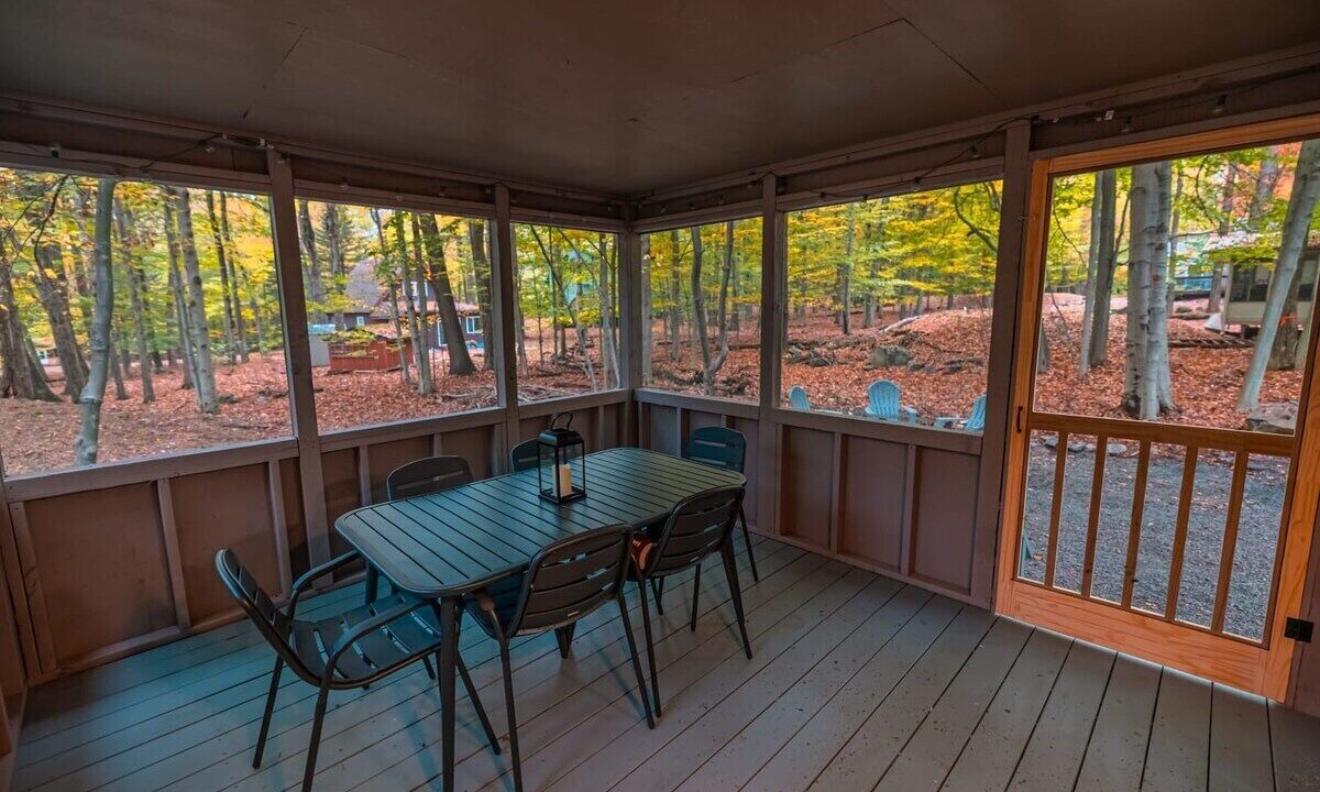 Photo of Outdoor in Locust Lake Village