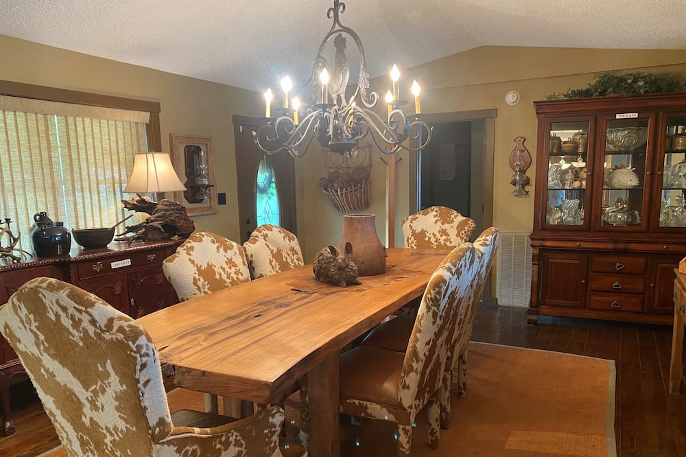 Photo of Kitchen in Tunica