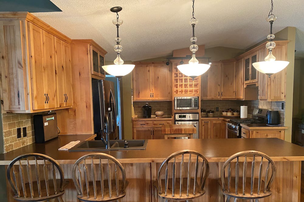 Photo of Kitchen in Tunica