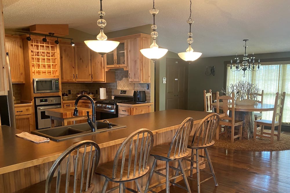 Photo of Kitchen in Tunica