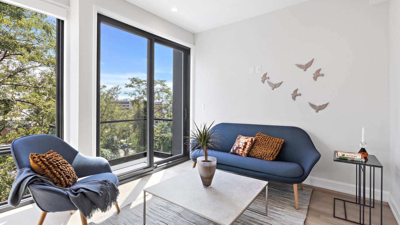 Photo of Livingroom in North Bergen