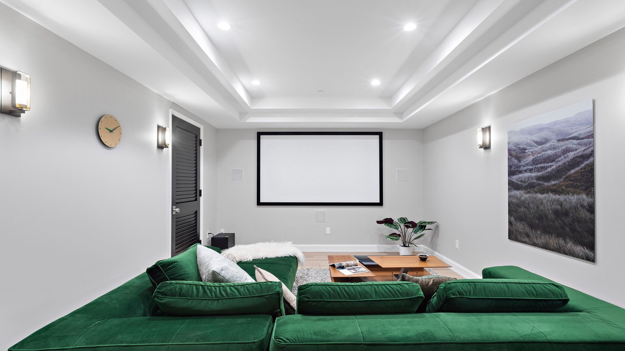 Photo of Livingroom in North Bergen