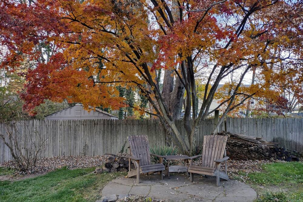 Photo of Outdoor in Doylestown