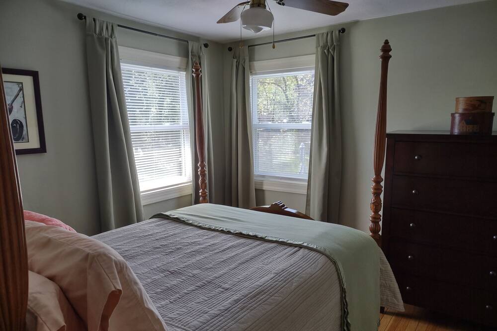 Photo of Bedroom in Doylestown