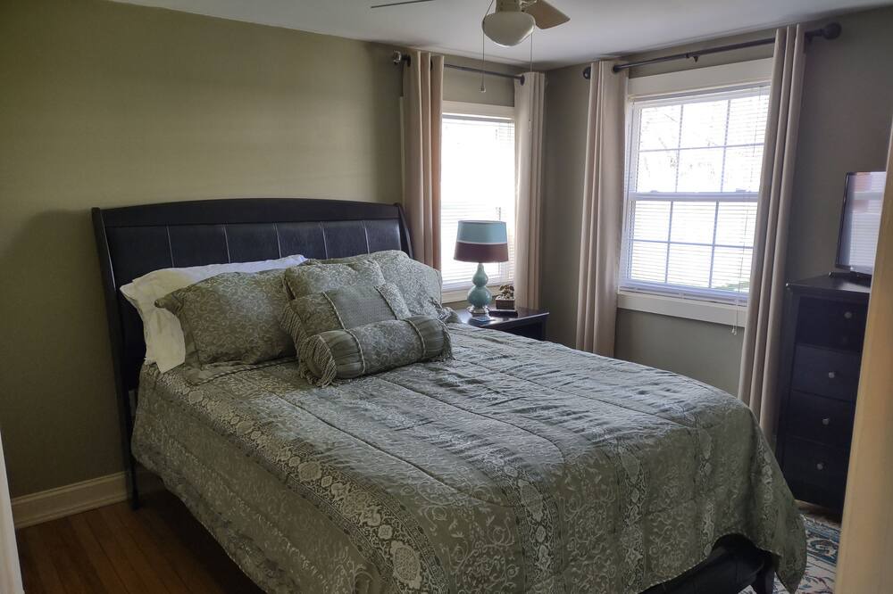 Photo of Bedroom in Doylestown