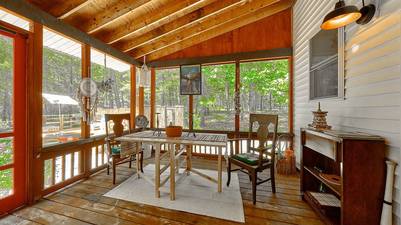 Photo of Outdoor in Pond Eddy