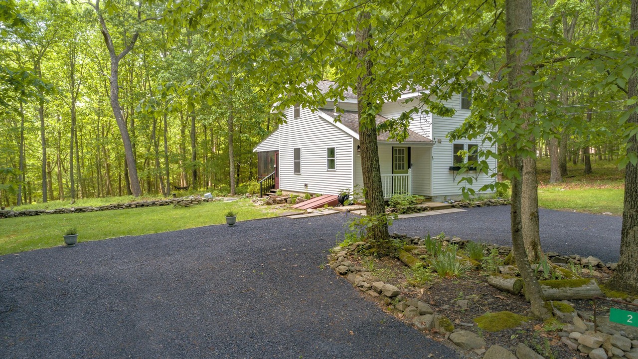Photo of Outdoor in Pond Eddy
