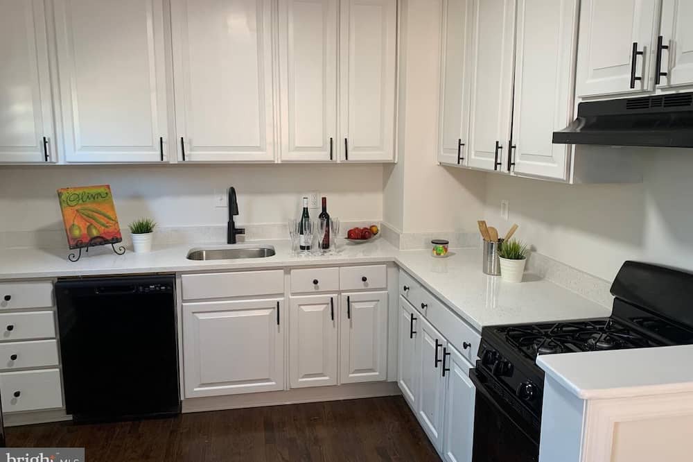Photo of Kitchen in Silver Spring