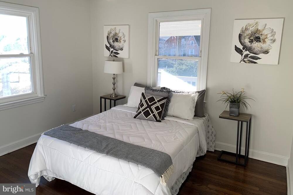 Photo of Bedroom in Silver Spring