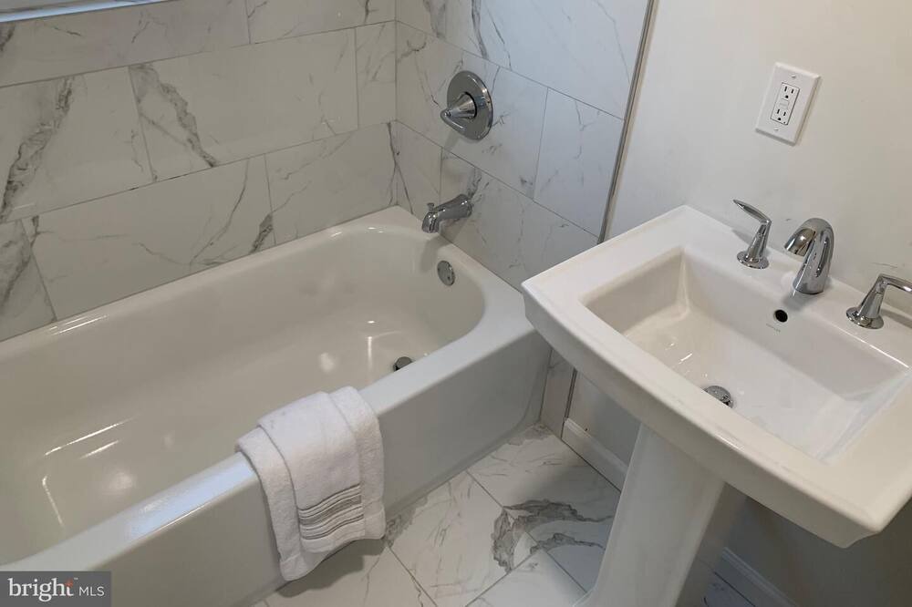 Photo of Bathroom in Silver Spring