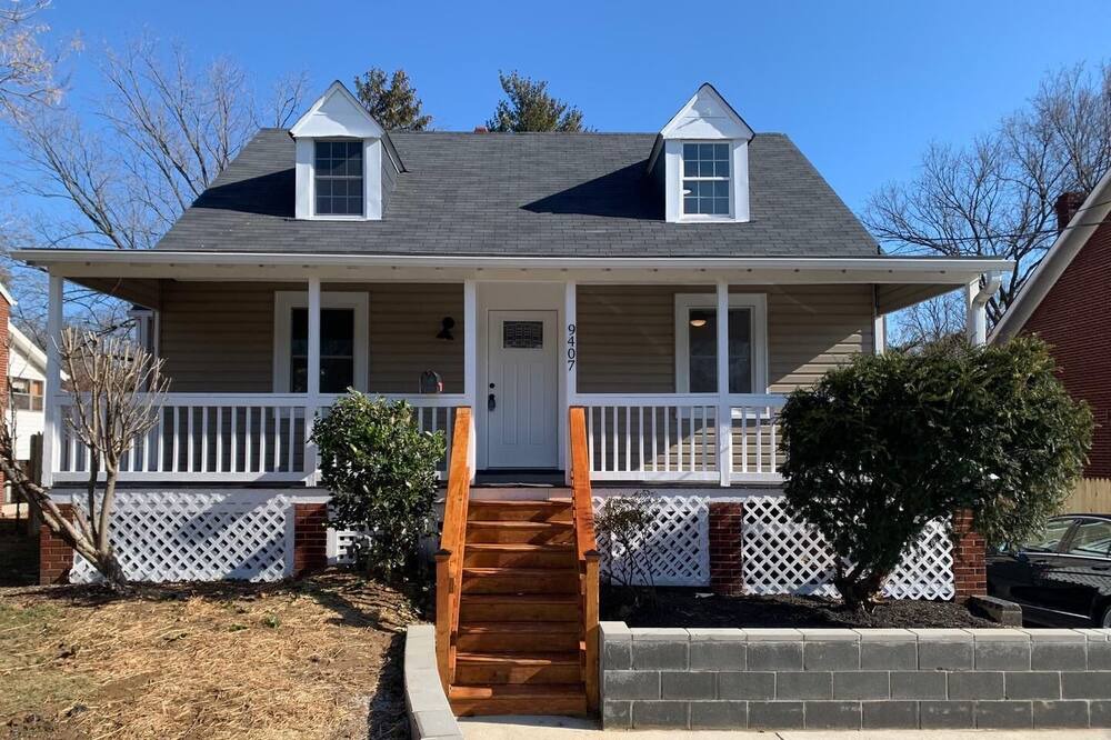 Photo of Outdoor in Silver Spring