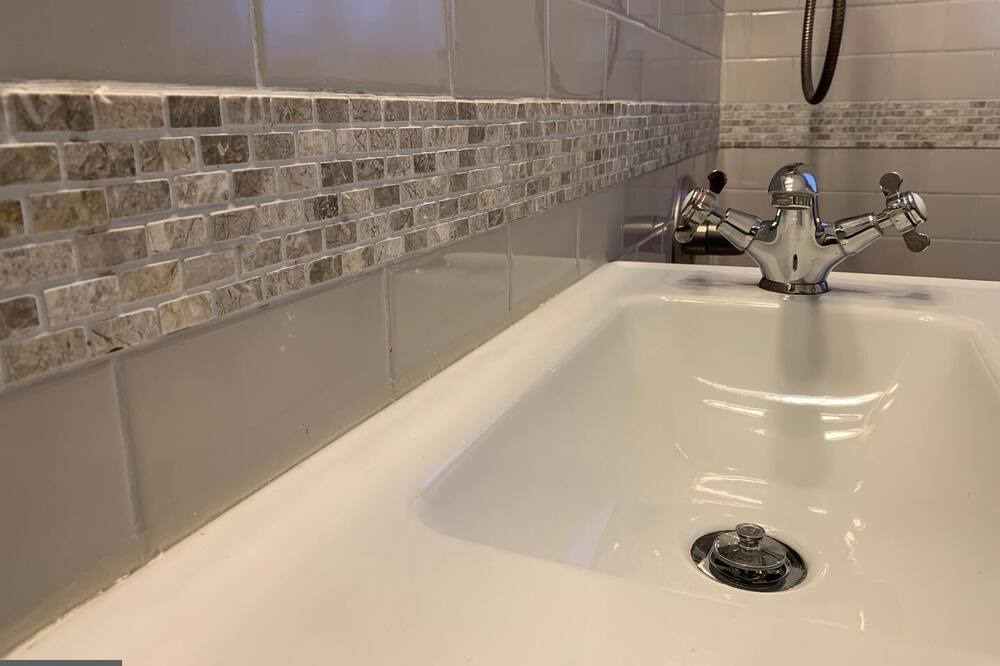 Photo of Bathroom in Silver Spring