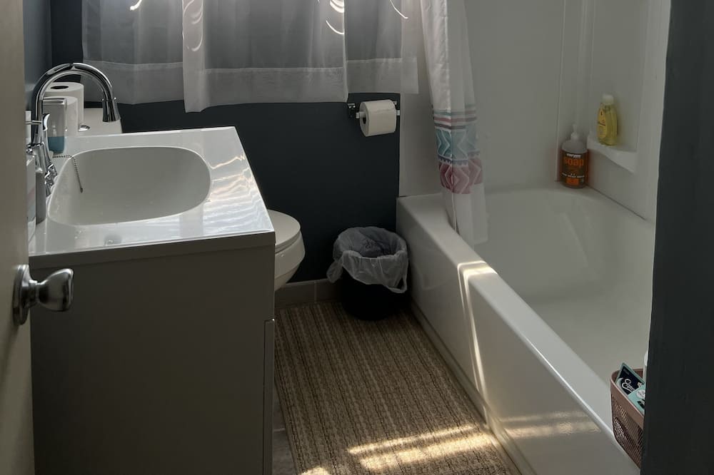 Photo of Bathroom in Huntington