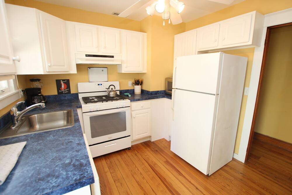 Photo of Kitchen in South Rehoboth