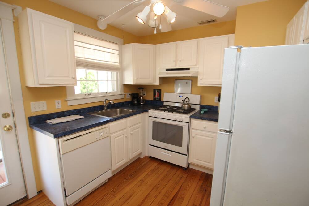 Photo of Kitchen in South Rehoboth