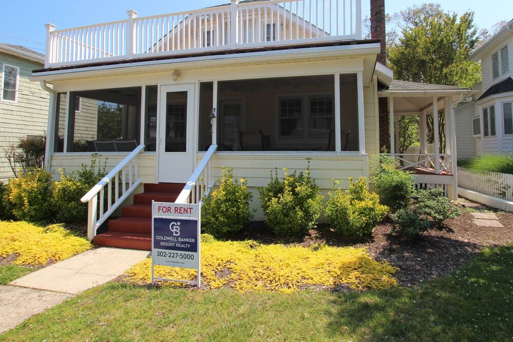 Photo of Outdoor in South Rehoboth