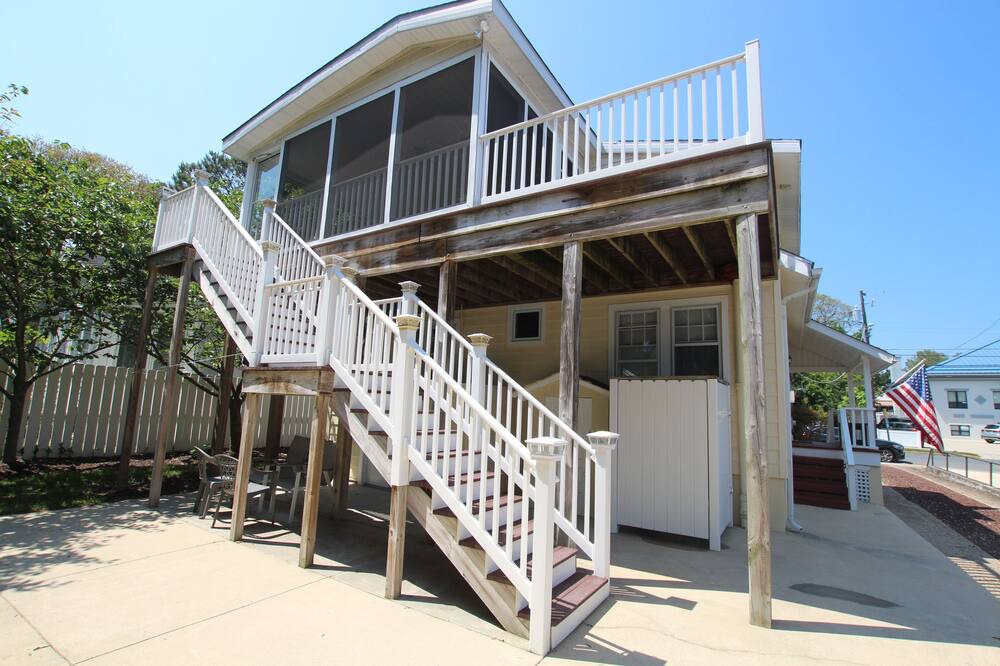 Photo of Outdoor in South Rehoboth