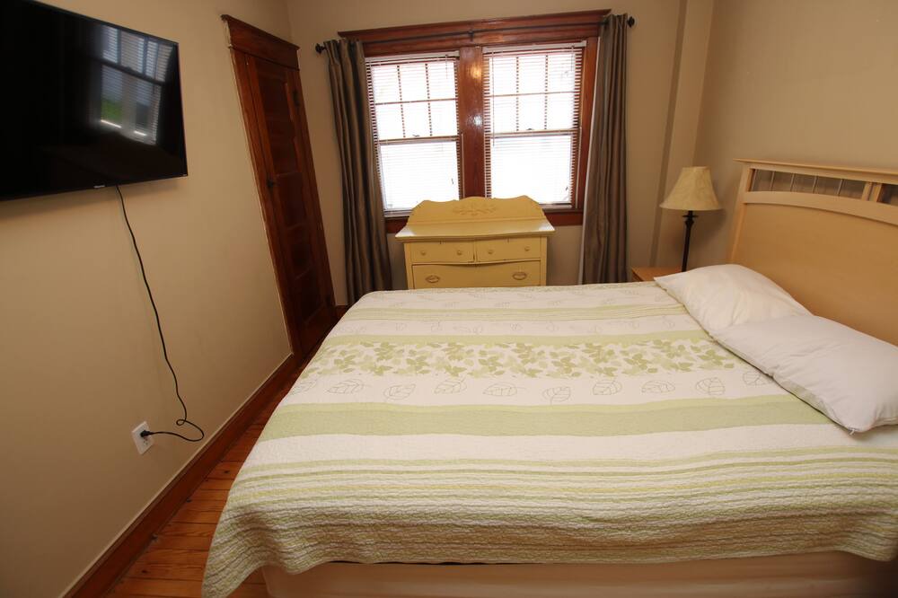 Photo of Bedroom in South Rehoboth