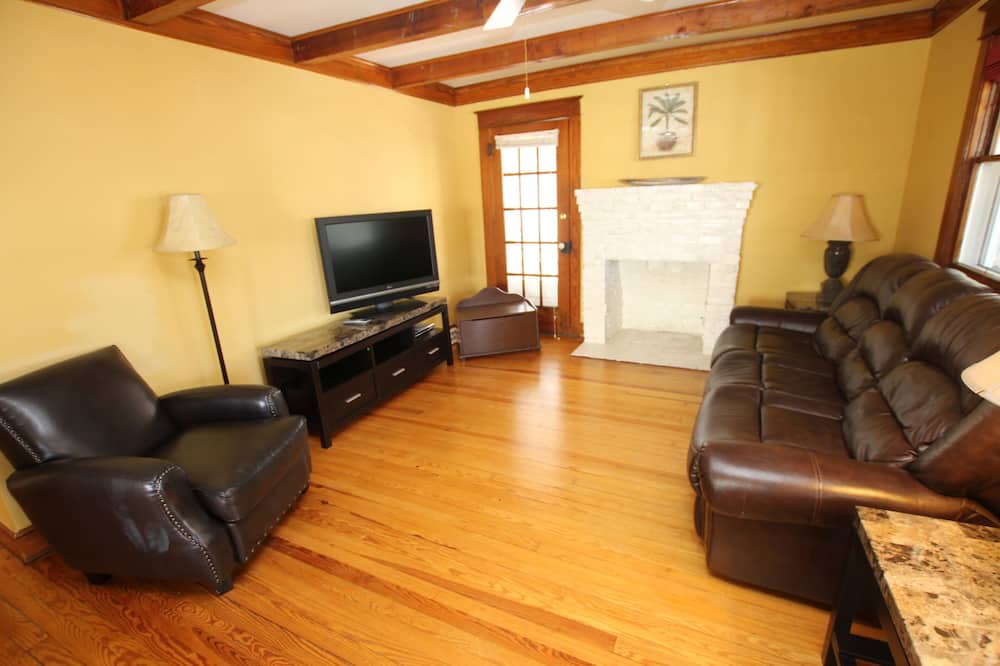 Photo of Livingroom in South Rehoboth