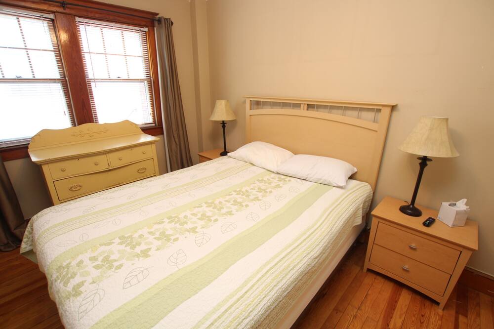 Photo of Bedroom in South Rehoboth