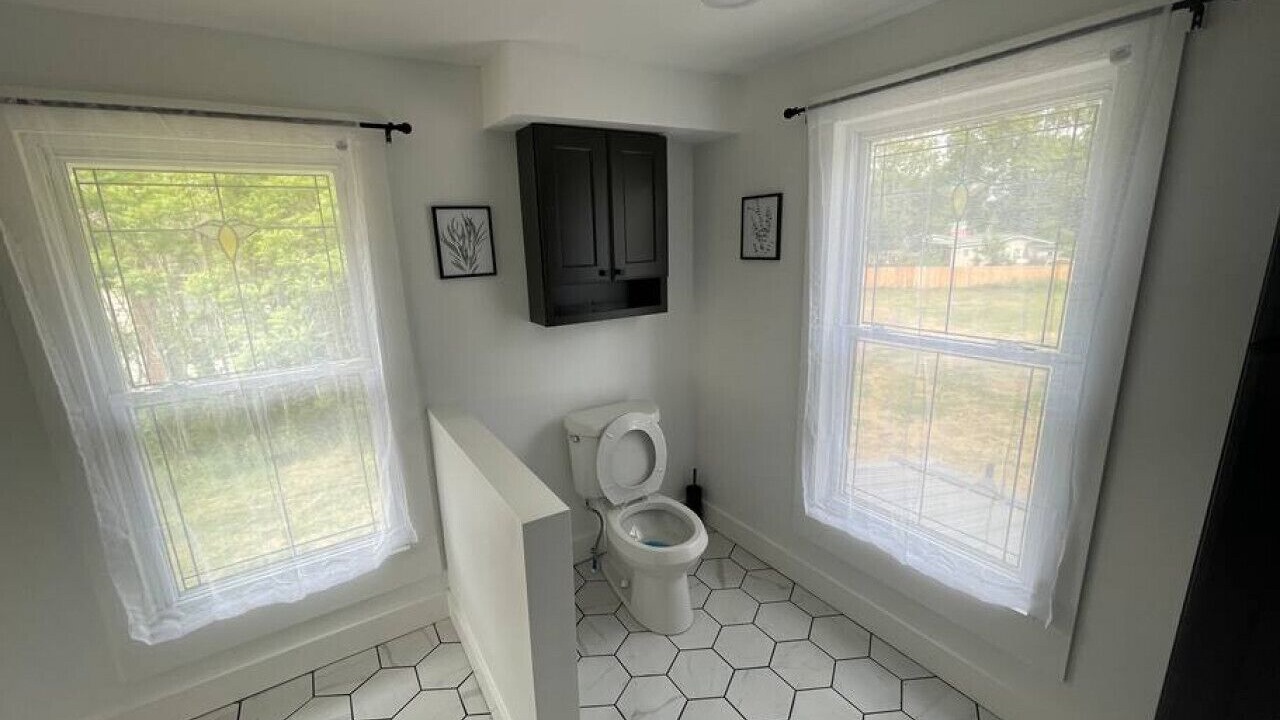 Photo of Bathroom in Conneaut Lakeshore
