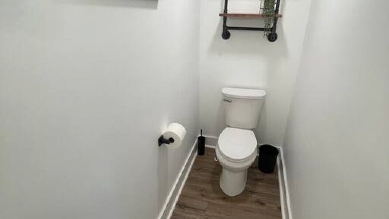 Photo of Bathroom in Conneaut Lakeshore