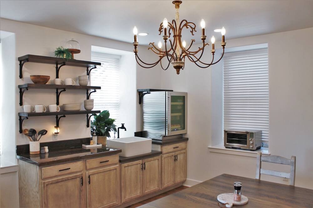 Photo of Kitchen in Earlville